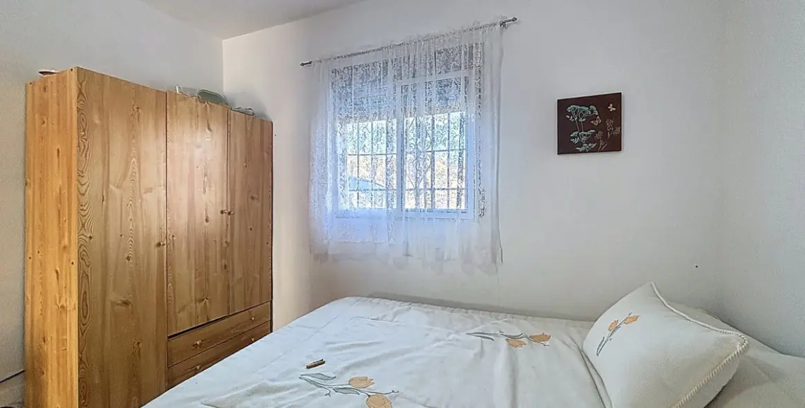 Продажа  жилого участка в Macharaviaya 21