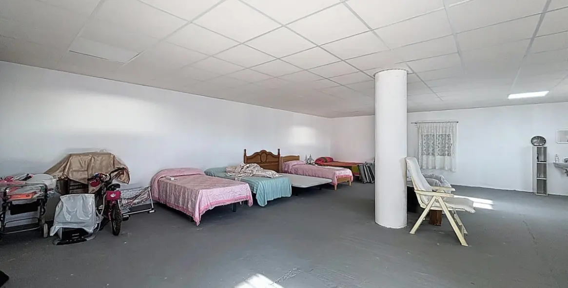 Продажа  жилого участка в Macharaviaya 32