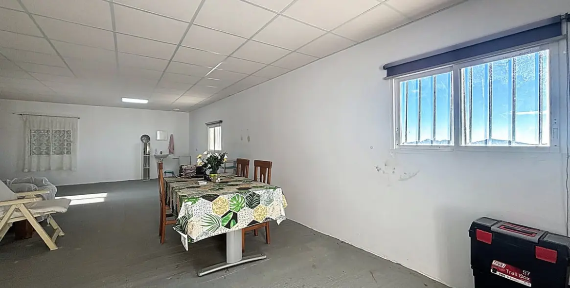 Продажа  жилого участка в Macharaviaya 33