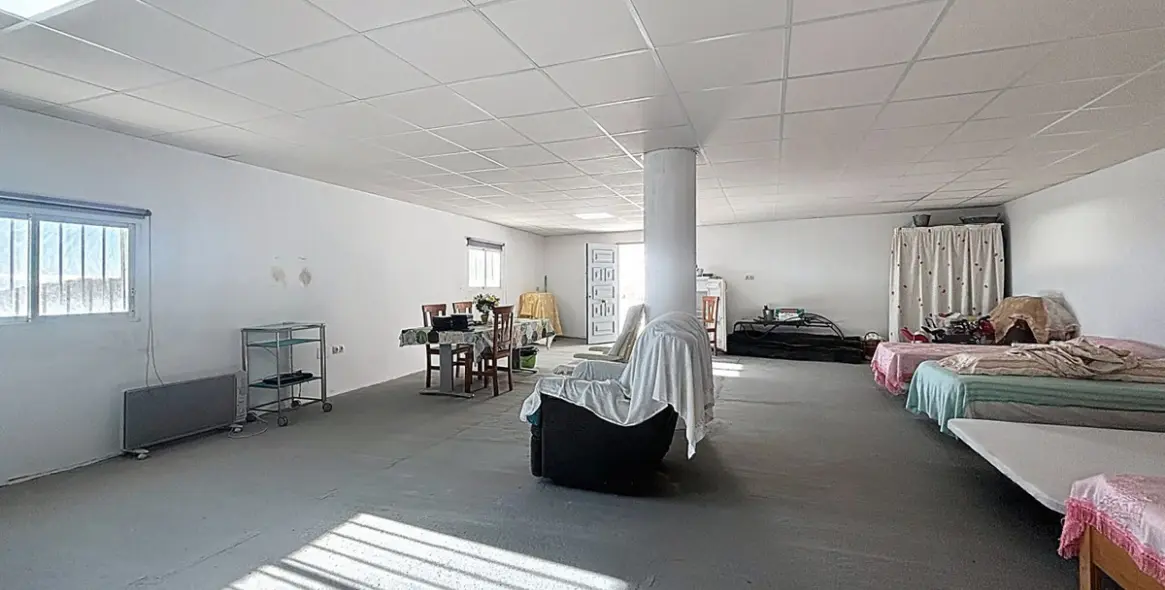 Продажа  жилого участка в Macharaviaya 36