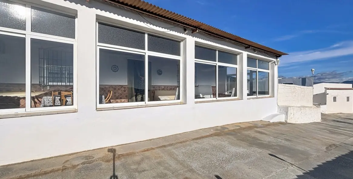 Продажа  жилого участка в Macharaviaya 46