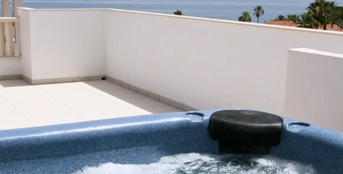 Продажа  отдельно стоящей виллы в La Cala de Mijas 3