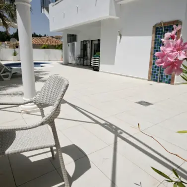 Venta de villa independiente en La Cala de Mijas
