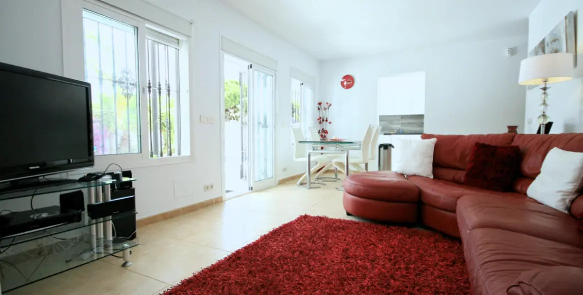 Продажа  отдельно стоящей виллы в La Cala de Mijas 15