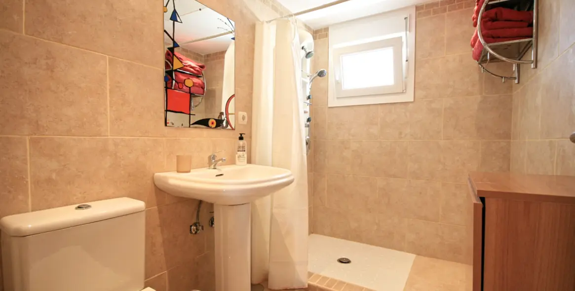 Продажа  отдельно стоящей виллы в La Cala de Mijas 19