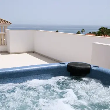 Sale of detached villa in La Cala de Mijas