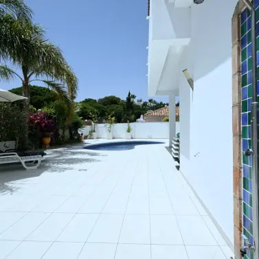 Sale of detached villa in La Cala de Mijas