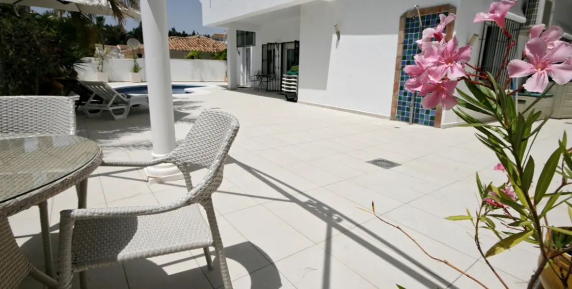 Sale of detached villa in La Cala de Mijas 5