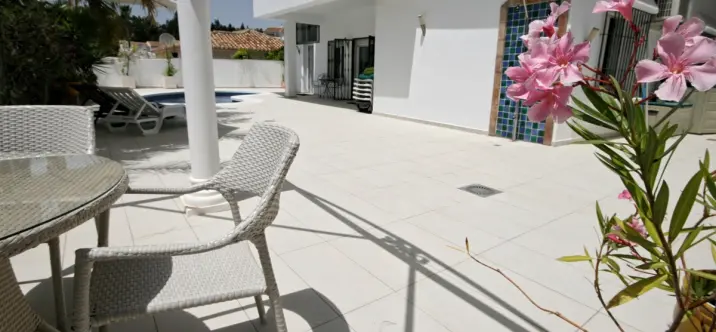 Sale of detached villa in La Cala de Mijas 4