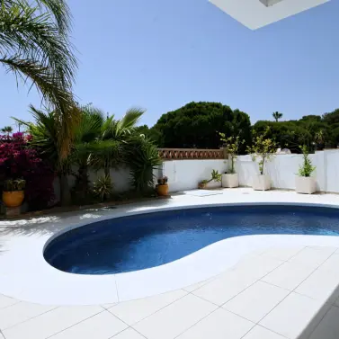 Sale of detached villa in La Cala de Mijas