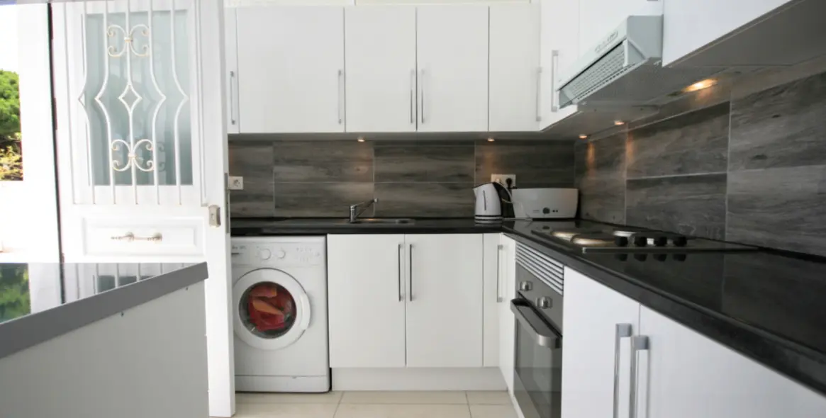 Sale of detached villa in La Cala de Mijas 17