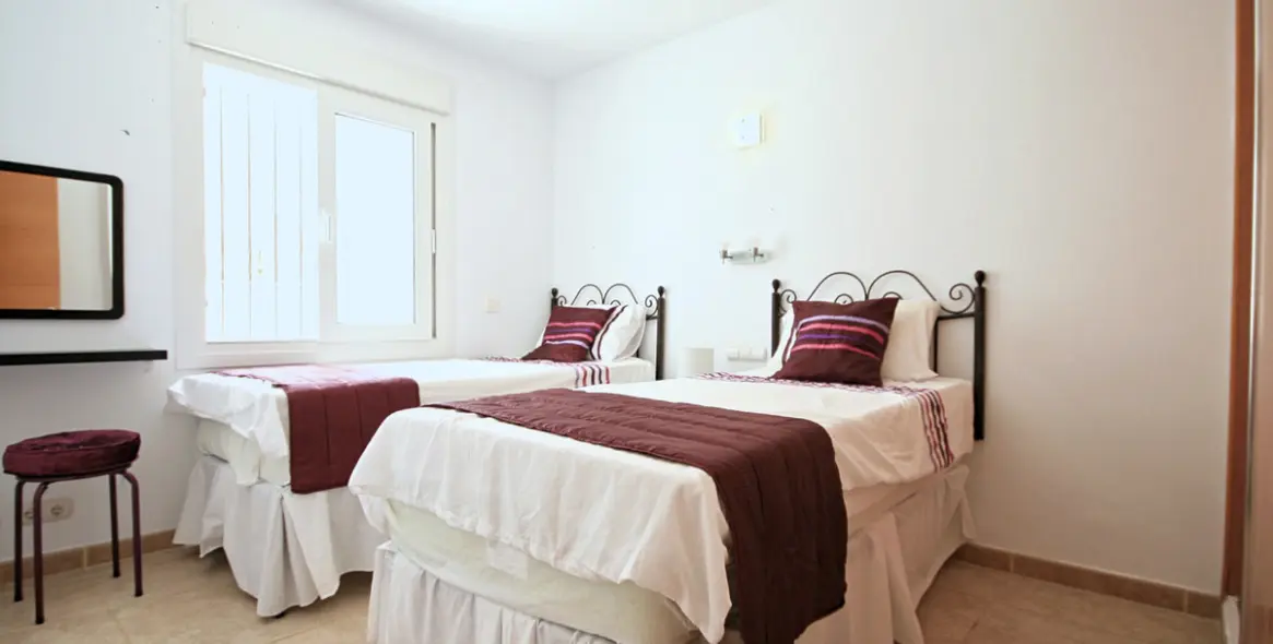 Sale of detached villa in La Cala de Mijas 20