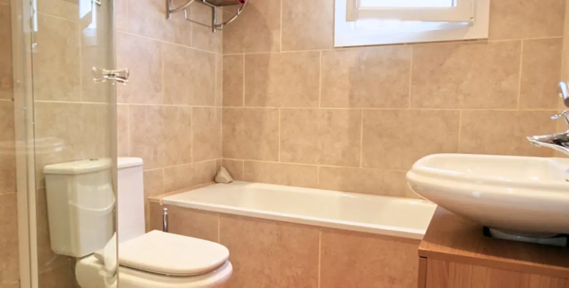 Sale of detached villa in La Cala de Mijas 22