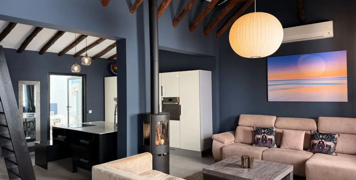 Продажа пентхауса в Estepona 1