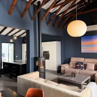 Продажа пентхауса в Estepona