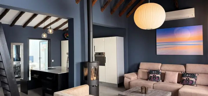 Продажа пентхауса в Estepona 0