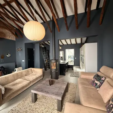 Продажа пентхауса в Estepona