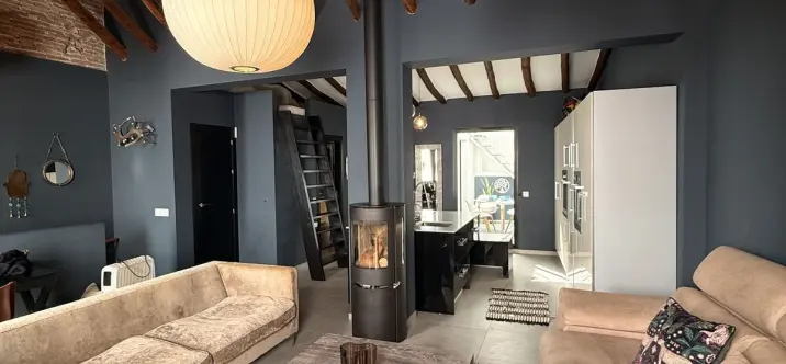 Продажа пентхауса в Estepona 1