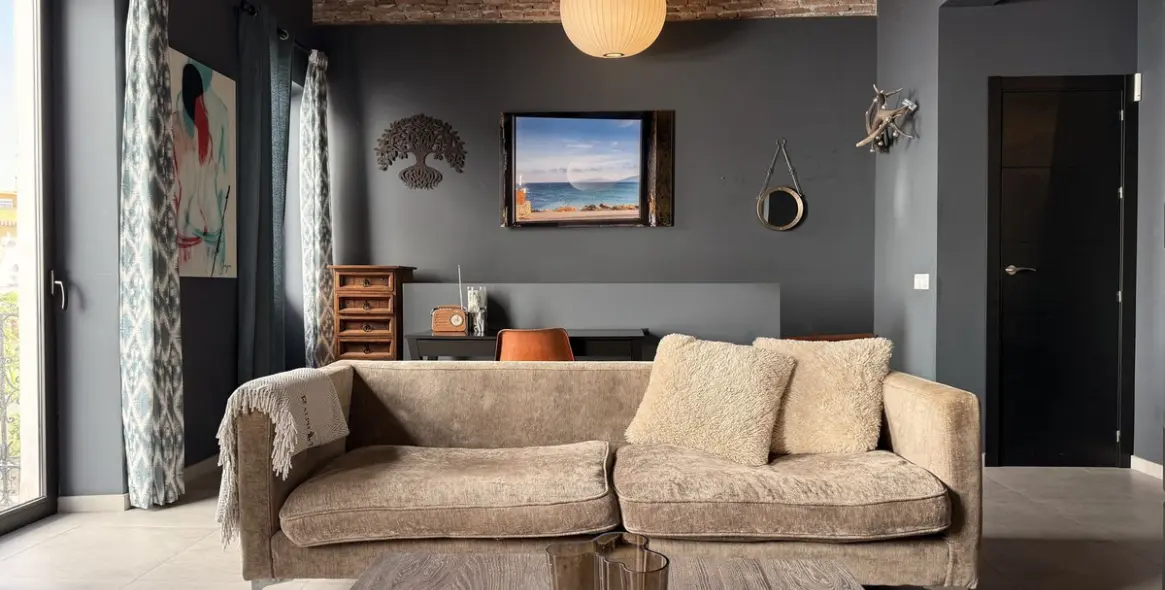 Продажа пентхауса в Estepona 3