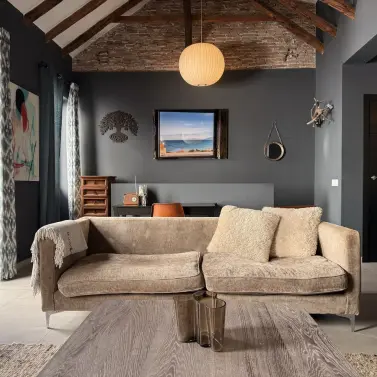 Продажа пентхауса в Estepona