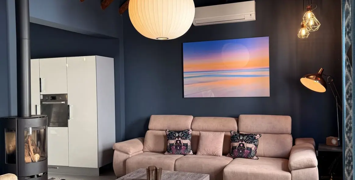 Продажа пентхауса в Estepona 4