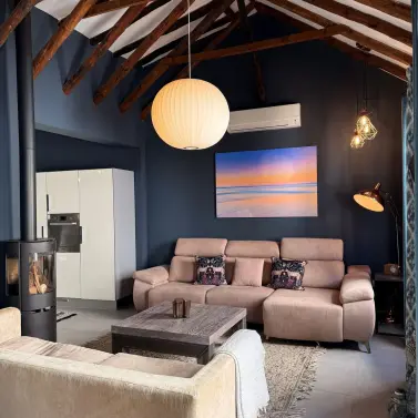 Продажа пентхауса в Estepona