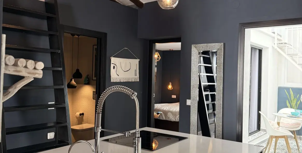 Продажа пентхауса в Estepona 5