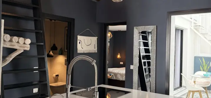 Продажа пентхауса в Estepona 4