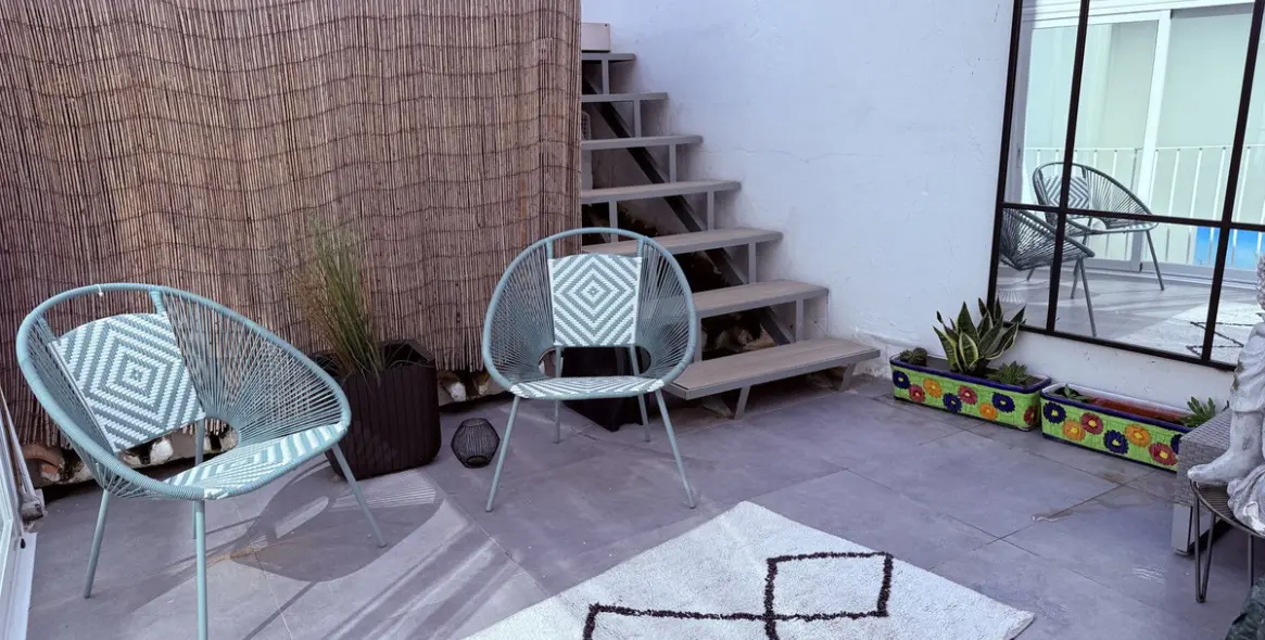 Продажа пентхауса в Estepona 6