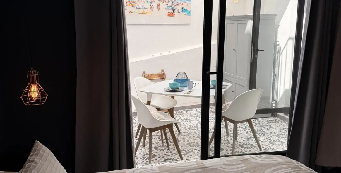 Продажа пентхауса в Estepona 8