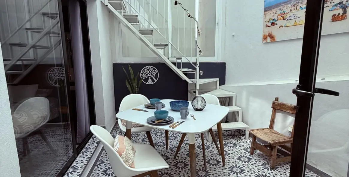 Продажа пентхауса в Estepona 9