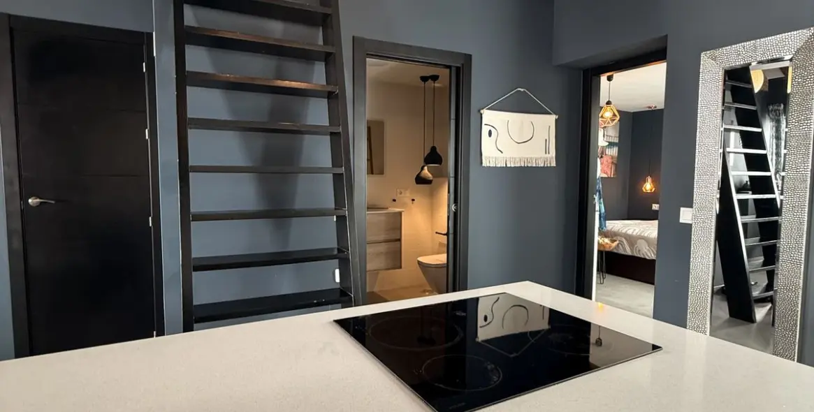 Продажа пентхауса в Estepona 10