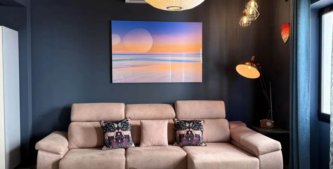 Продажа пентхауса в Estepona 12