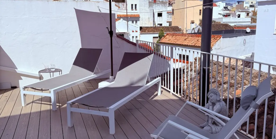 Продажа пентхауса в Estepona 14