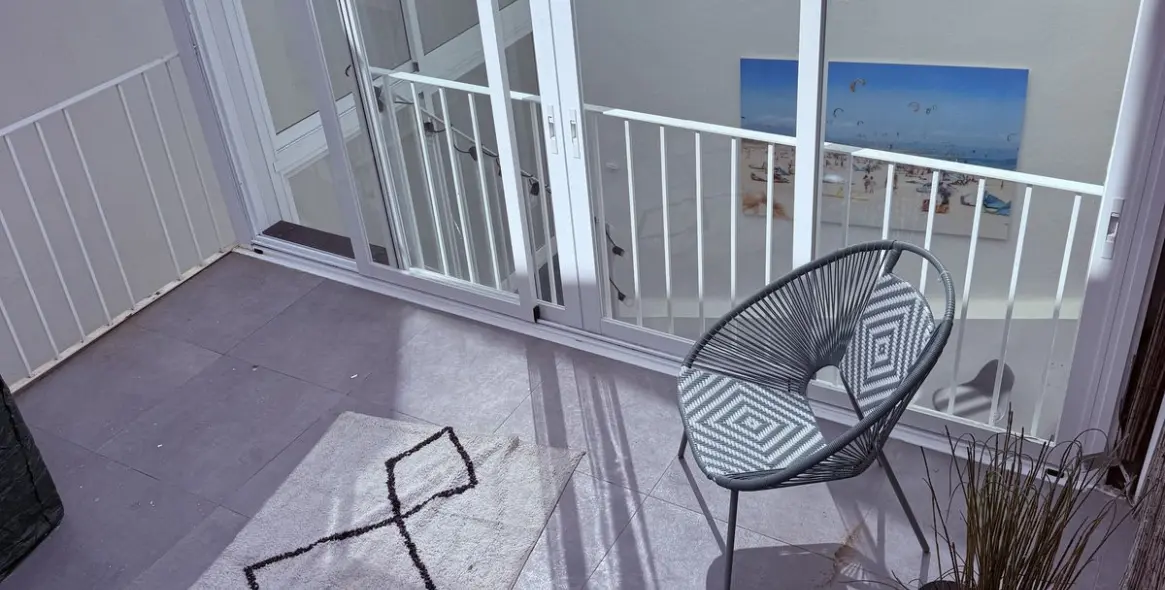 Продажа пентхауса в Estepona 18