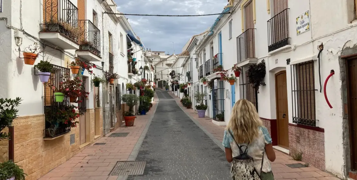 Продажа пентхауса в Estepona 25