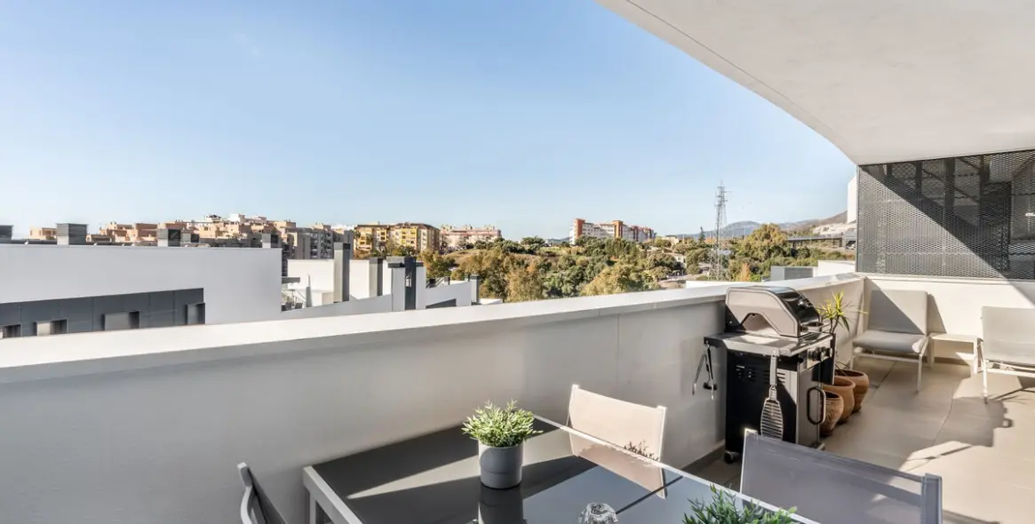 Продажа пентхауса в Estepona 1
