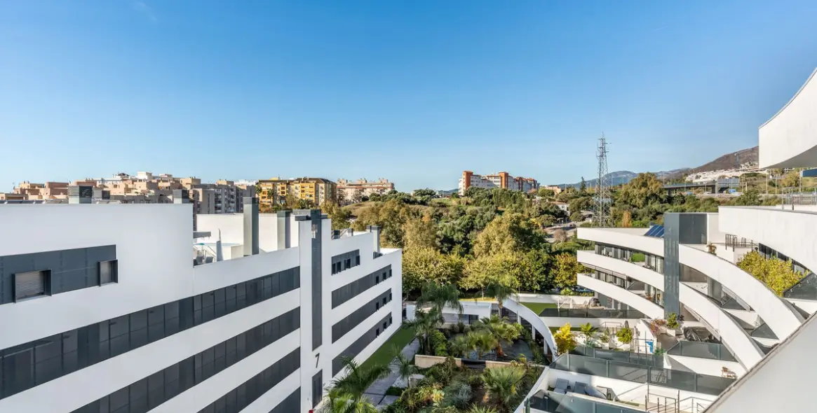 Продажа пентхауса в Estepona 2
