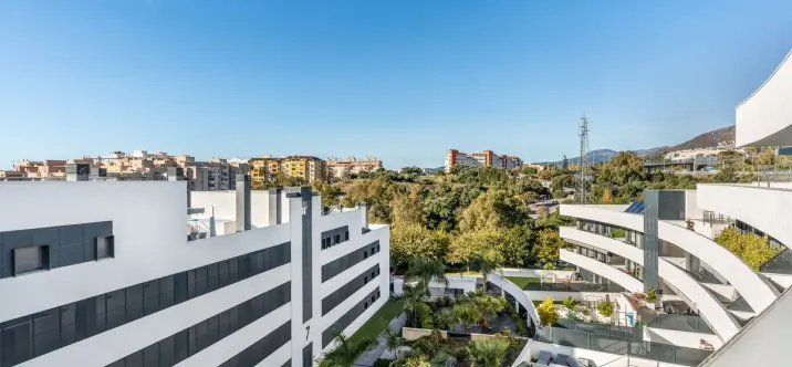 Продажа пентхауса в Estepona 1