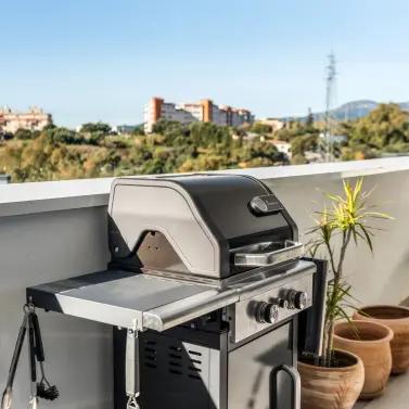 Продажа пентхауса в Estepona