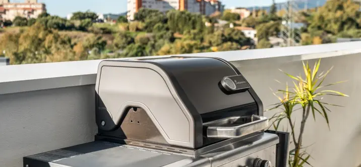 Продажа пентхауса в Estepona 4