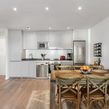 Продажа пентхауса в Estepona