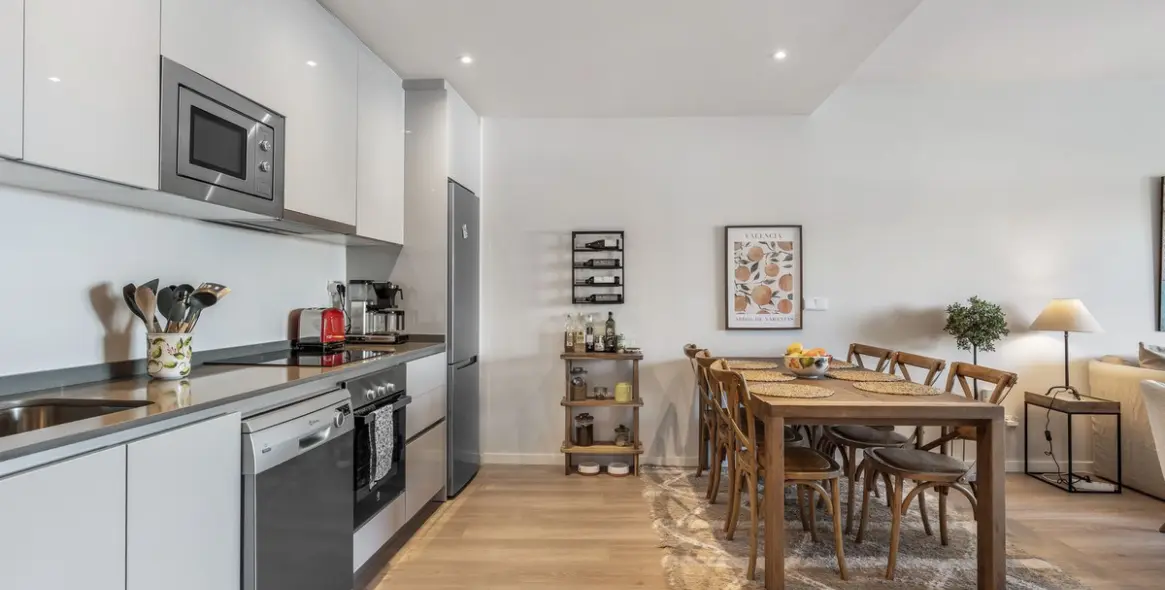 Продажа пентхауса в Estepona 7