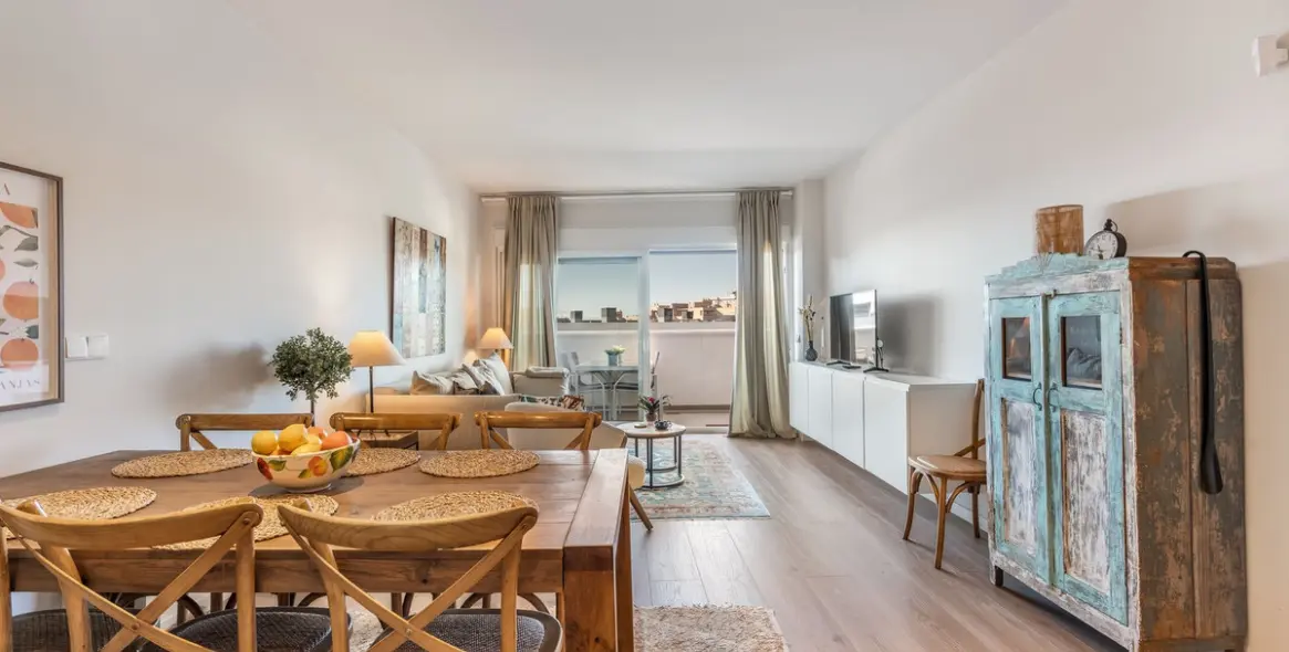 Продажа пентхауса в Estepona 8