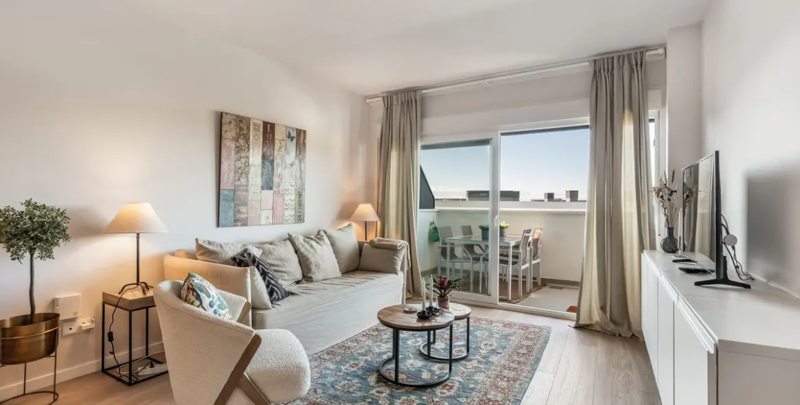 Продажа пентхауса в Estepona 10