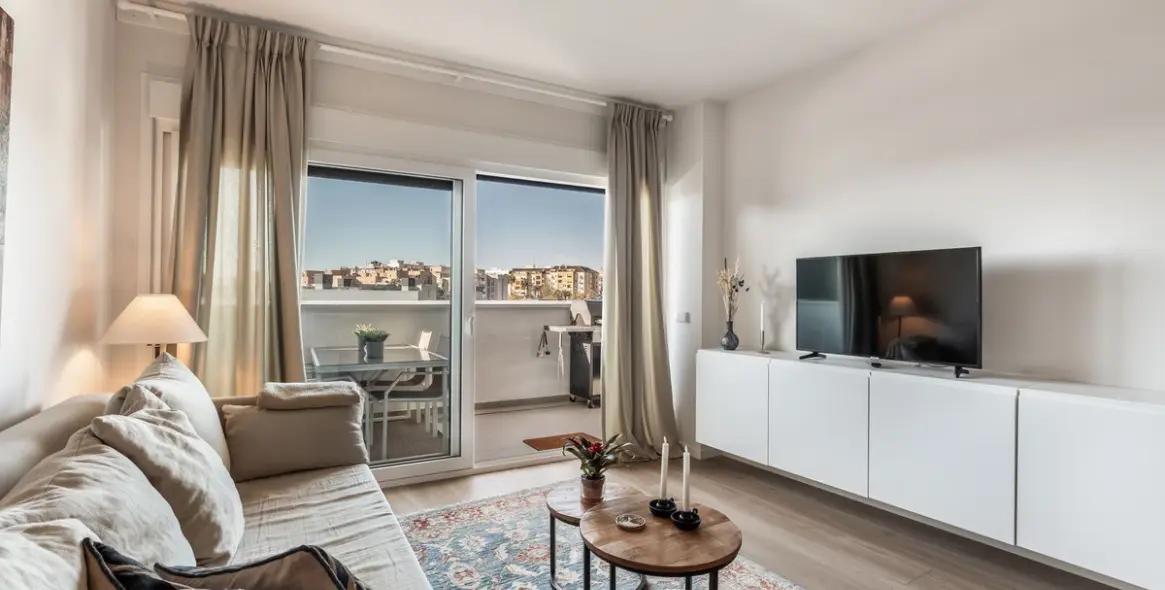 Продажа пентхауса в Estepona 12