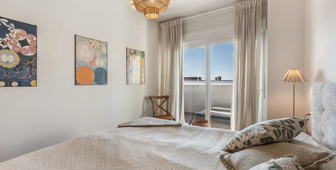 Продажа пентхауса в Estepona 15