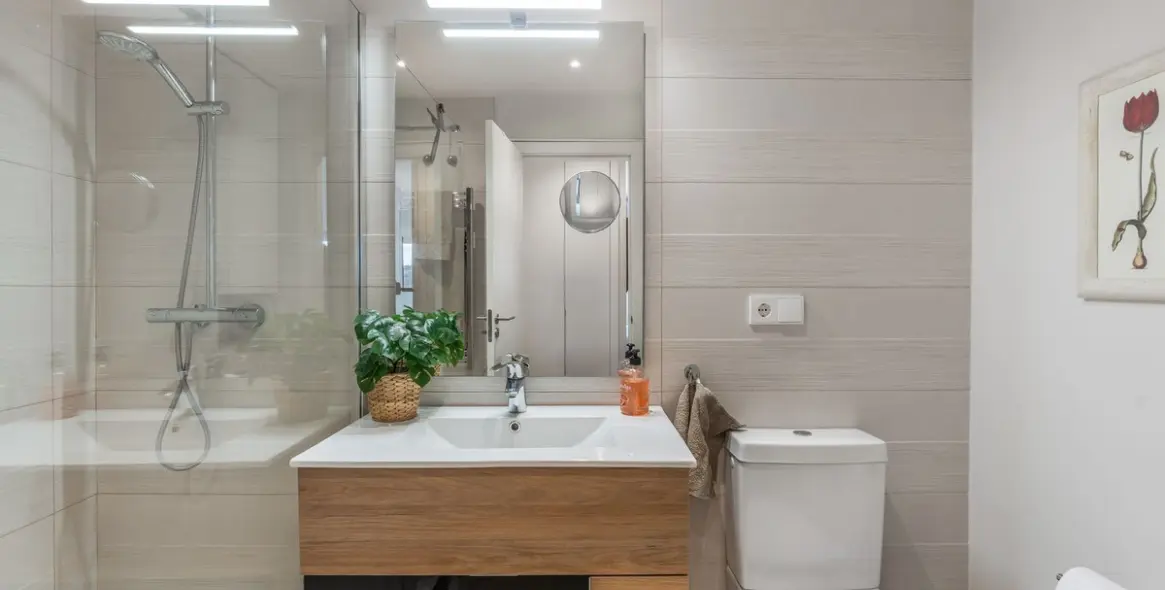 Продажа пентхауса в Estepona 16