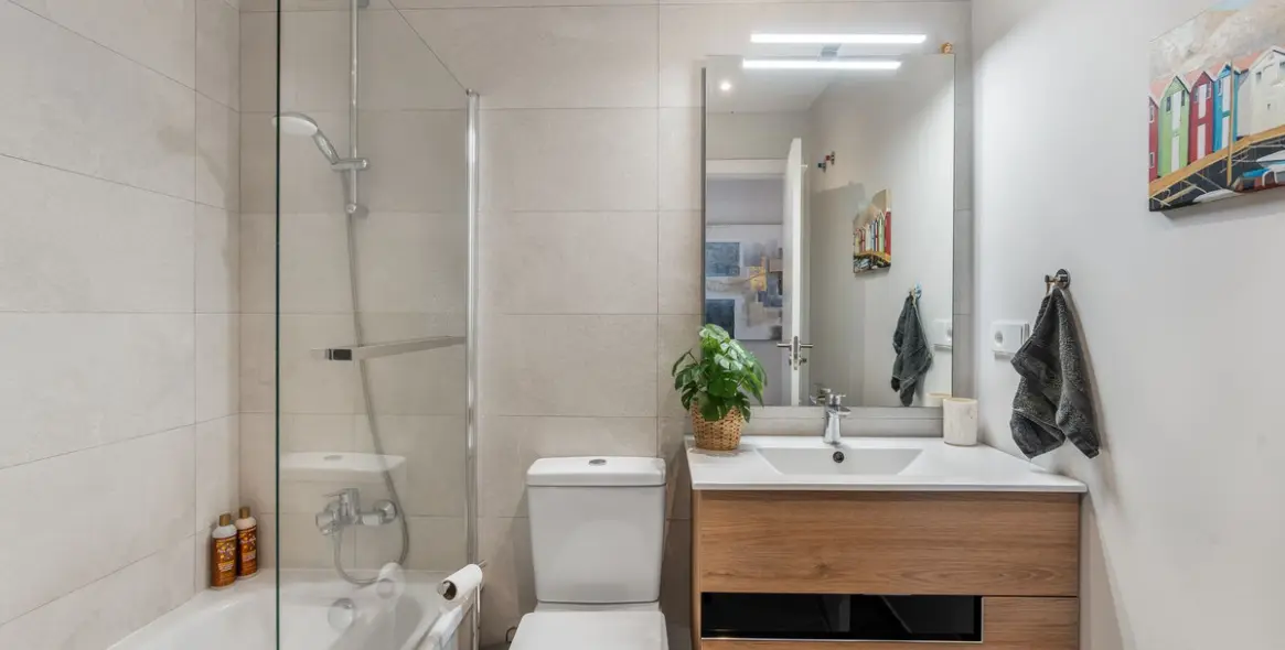 Продажа пентхауса в Estepona 18