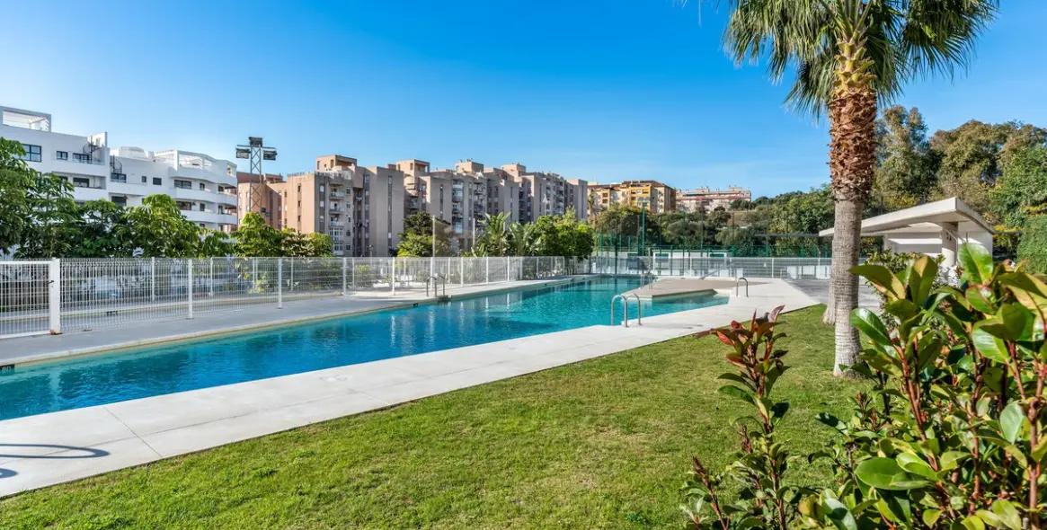 Продажа пентхауса в Estepona 19